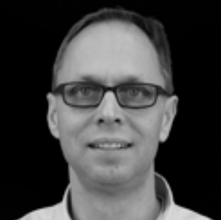 Image of Thomas Greger
